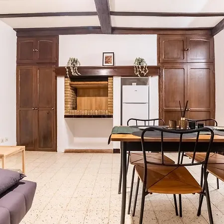 Le Nairobi, Abbeville