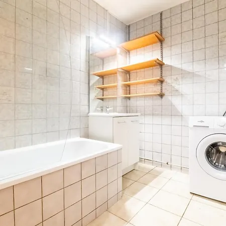 Tatil Evi Le Nairobi,