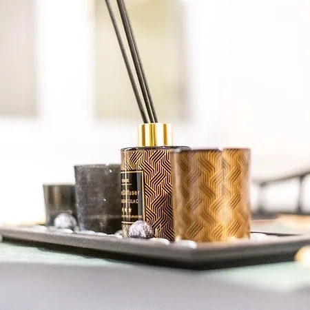 Le Nairobi, Tatil Evi Abbeville