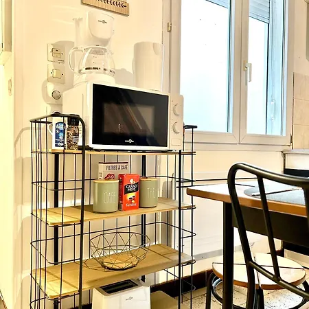 Le Nairobi, Tatil Evi Abbeville