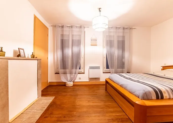 Holiday home Le Nairobi,