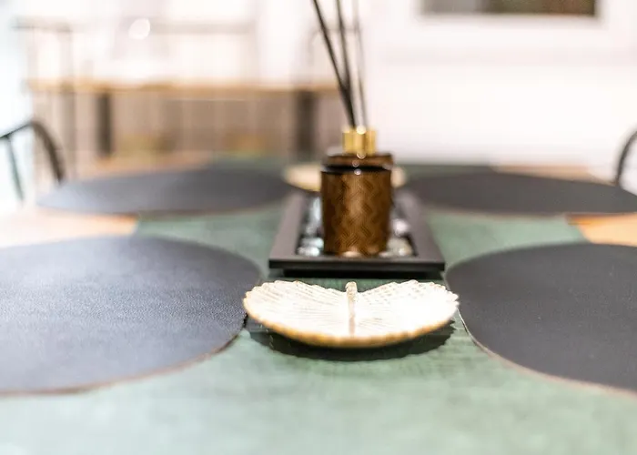 Holiday home Le Nairobi, *