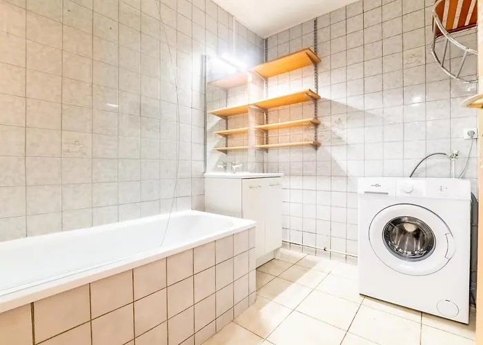 Holiday home Le Nairobi,