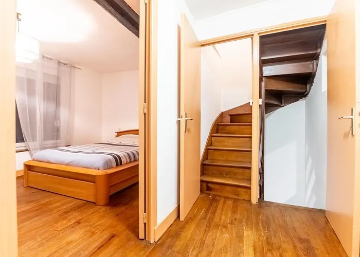 Le Nairobi, Holiday home *