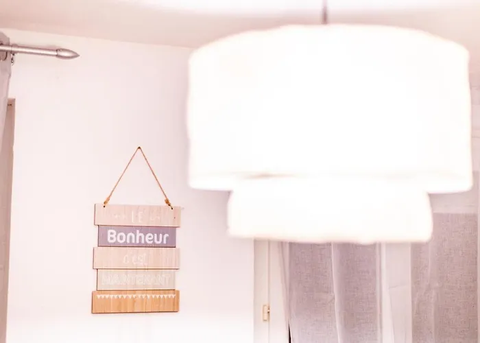 Le Nairobi, Holiday home