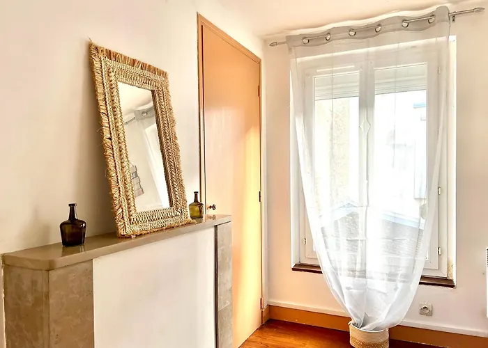 Le Nairobi, Holiday home